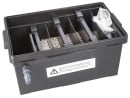 WOLF Neutralisationsbox für COB-40 2483689 NEU