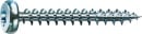 SPAX Half Round Head Screw Wirox Full Thread T-Star Plus...