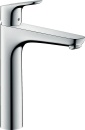 hansgrohe bateria umywalkowa 190 Focus 159 mm projekcja...