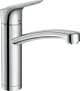 hansgrohe Spültischmischer 160 Logis M31 für...