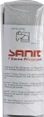 SANIT-CHEMIE SANIT 7 Sterne Pflegetuch NEU