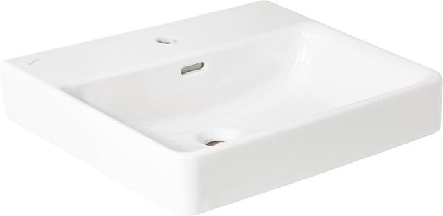 Laufen PRO S lavabo blanco, con rebosadero WxHxD: 700x175x465mm NUEVO