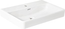 Laufen PRO S lavabo blanco, con rebosadero WxHxD: 700x175x465mm NUEVO