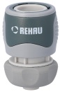 Rehau Quick-release hose piece Comfort 13...