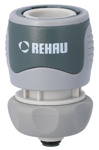 Rehau Waterstop Comfort 13mm- DN15 (1/2"") NIEUW