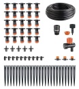 Claber Starter-Set für bis zu 25 Pflanzen NEU