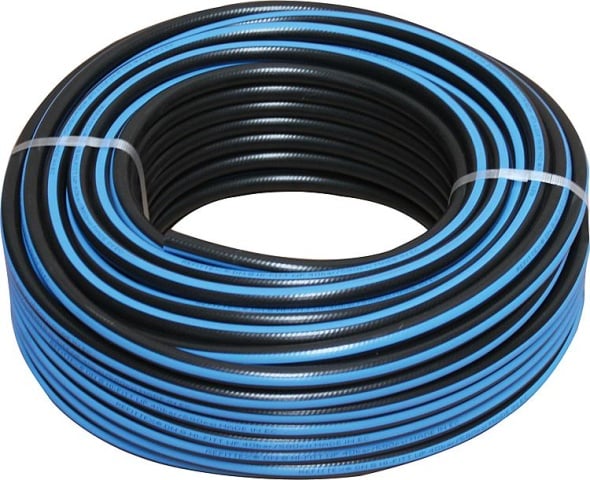 Tubo acqua Fitt 40bar 1/2"", 50m NUOVO