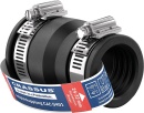 Crassus adapter coupling CAC 0401 Spannber. 32-40 x...