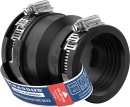 Crassus adapter coupling CAC 0633 Clamp 53-64 x 40-50mm...