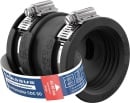 Crassus hose adapter type 1 CDC 050 Spannber. 40-50mm...