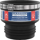 Adattatore a spina Crassus CSA 100 Clamp. 100-116 x...