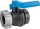 IBC Ball Valve S60x6 Coarse Thread for Container NEW