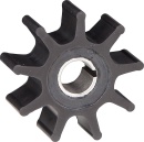 ZUWA Impeller Perbunan Nirostar mit Edelstahlbuchse Typ D...