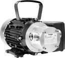 ZUWA Bomba de rodete Nirostar 2000B, 60l, 2800 rpm NUEVO