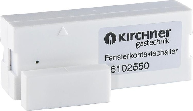 Kirchner window contact switch FK 300 NEW