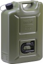 Hünersdorff fuel canister Profi-Explo plastic 20l,...