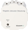 Blossom-ic Jaloeziebesturing Magelan 230V NIEUW