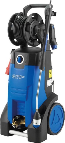 Nilfisk High Pressure Cleaner MC4M-180/740XT Cold Water NEW