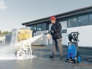 Nilfisk High Pressure Cleaner MC4M-180/740XT Cold Water NEW