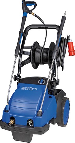 Nilfisk High Pressure Cleaner MC5M-180/840XT Cold Water NEW