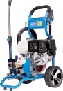 Nilfisk High Pressure Cleaner MC5C-240/940PE Cold Water NEW