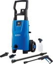 Nilfisk High Pressure Cleaner C110.7-5X-tra Cold Water NEW