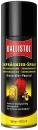 BALLISTOL Imprägnierspray Biker-Wet-Protect, 200ml...