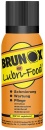 BRUNOX Lebensmittelöl Lubri-Food 120ml...