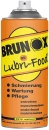 BRUNOX Lebensmittelöl Lubri-Food 400ml...