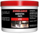 EURO-LOCK Bohrfutterpaste LOS 415, 500g Dose NEU