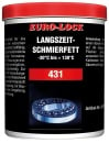 EURO-LOCK Langzeit Schmierfett LOS 431 1l Dose NEU