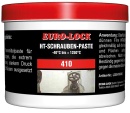 EURO-LOCK HT-Schraubenpaste LOS 410 500g Dose NEU