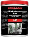 EURO-LOCK HT-Schraubenpaste Plus LOS 440, 1l Dose NEU