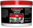 EURO-LOCK HT-Schraubenpaste Plus LOS 440 500g Dose NEU