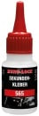 EURO-LOCK Superglue HT 565 high temperature range 20g...