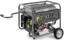 KÄRCHER Generador PGG 3/1 230V, 3,0KW 1.042-207.0 NUEVO