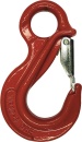 Dolezych eye hook OS-DD DIN EN 1678, max. 2.0t NEW