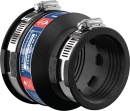 Crassus adapter coupling CAC 0894 Spannber. 75-90 x...