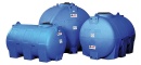 Elbi rainwater tank plastic CHO-750 litres NEW