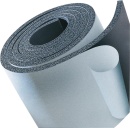 Austroflex rubber eindloos 6m² rol, isolatiedikte...