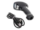 Barcode Scanner SKUC85975 kabellos, 2.4G 2D, Bluetooth...