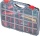 PARAT Organize S assortment case with individually divisible compartments, 370x260x55mm NEW