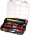 PARAT Organize M assortment case with individually divisible compartments, 440x320x75mm NEW