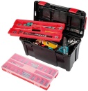 PARAT Toolbox Allround XL met magazijn voor kleine...