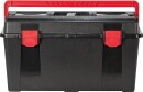 PARAT Toolbox Allround XL met magazijn voor kleine...