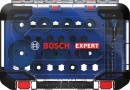 Bosch Lochsägen-Set Expert 14-teilig, Ø 20/22/25/32/35/40/ 44/51/60/68/76mm NEU