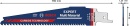 Bosch reciprocating saw blade Expert S956XHM for Multi Material PU=1 piece NEW