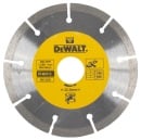 DeWalt Diamond Cutting Disc DT40213-QZ,...