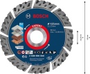 Bosch Diamant-Trennscheibe EXPERT Multi Material Ø...