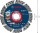 Bosch diamond saw blade Expert Multi Material Ø 300x22,23x2,8mm NEW